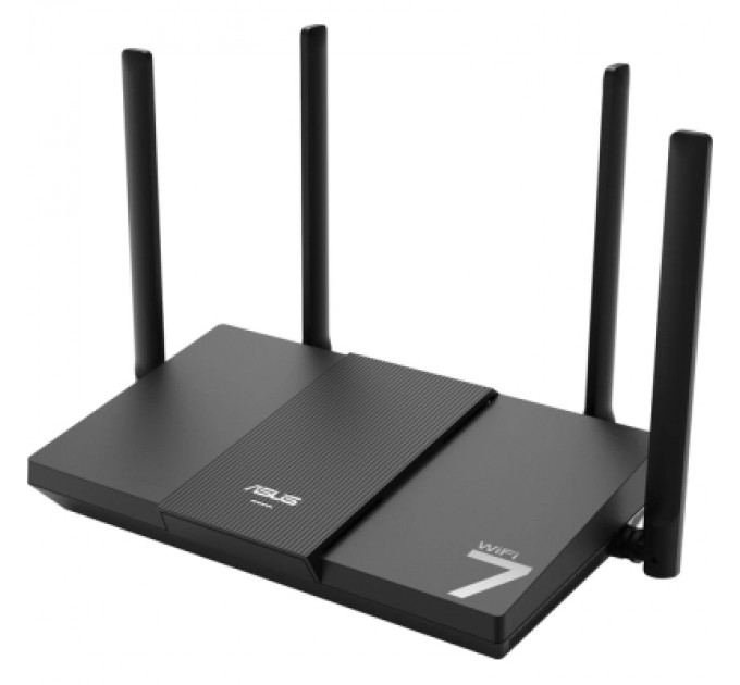 ASUS Маршрутизатор ASUS RT-BE50 (90IG09U0-MO3S00)