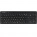 Клавіатура A4Tech FBK23 AS Wireless/Bluetooth Black (4711421001168)