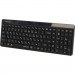 Клавіатура A4Tech FBK23 AS Wireless/Bluetooth Black (4711421001168)