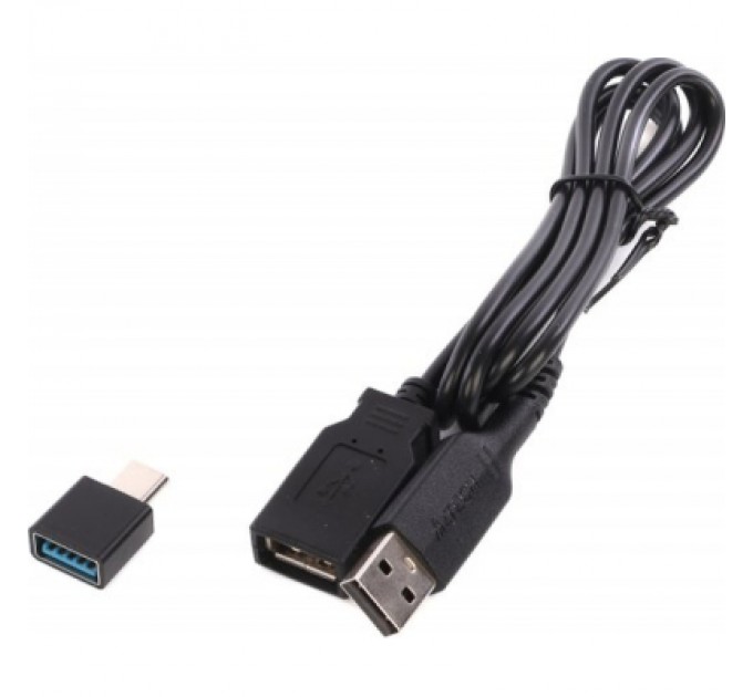 Клавіатура A4Tech FBK23 AS Wireless/Bluetooth Black (4711421001168)