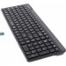 Клавіатура A4Tech FBK23 AS Wireless/Bluetooth Black (4711421001168)