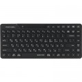 Клавіатура A4Tech FBK26C AS Wireless/Bluetooth Black (4711421000208)