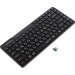 Клавіатура A4Tech FBK26C AS Wireless/Bluetooth Black (4711421000208)