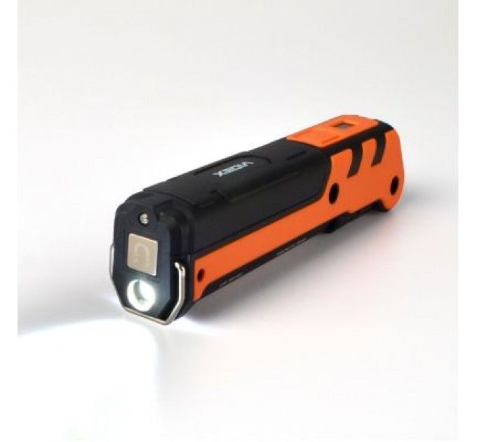 Ліхтар Videx 400LM 4000K (VLF-M044UV)