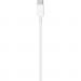Дата кабель USB-C to Lightning 2.0m Model A2441 Apple (MQGH2ZM/A/MW2R3ZM/A)