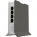 Mikrotik Маршрутизатор Mikrotik hAP ax lite LTE6 (L41G-2axDFG621-EA)