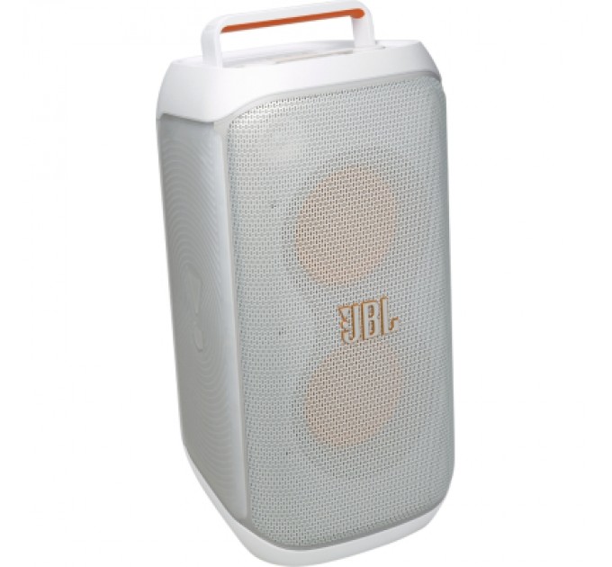 JBL Акустична система JBL PartyBox Club 120 White (JBLPBCLUB120SWEP)