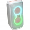 JBL Акустична система JBL PartyBox Club 120 White (JBLPBCLUB120SWEP)