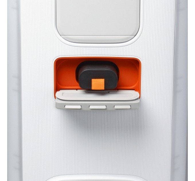 JBL Акустична система JBL PartyBox Club 120 White (JBLPBCLUB120SWEP)