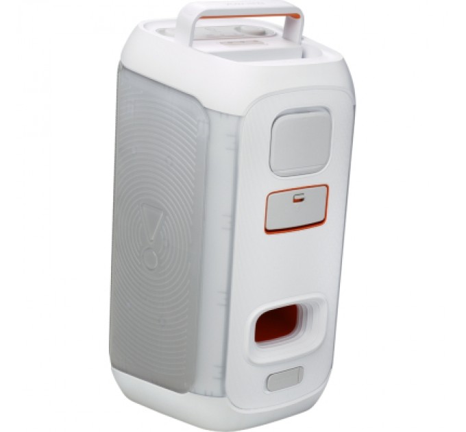 JBL Акустична система JBL PartyBox Club 120 White (JBLPBCLUB120SWEP)