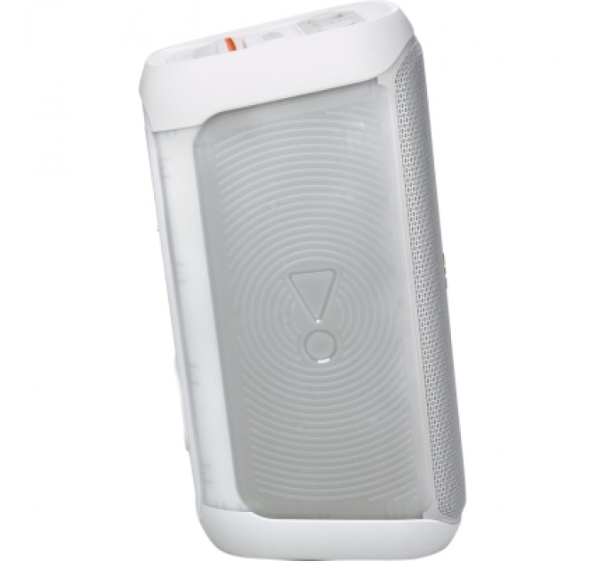 JBL Акустична система JBL PartyBox Club 120 White (JBLPBCLUB120SWEP)