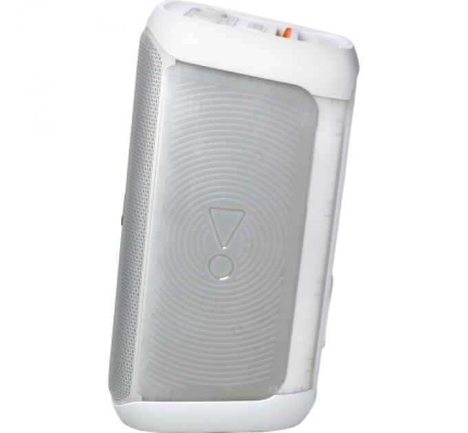 JBL Акустична система JBL PartyBox Club 120 White (JBLPBCLUB120SWEP)