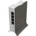 Mikrotik Маршрутизатор Mikrotik hAP ax lite LTE6 (L41G-2axDFG621-EA)