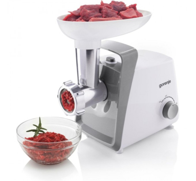 Gorenje М'ясорубка Gorenje MG1601W