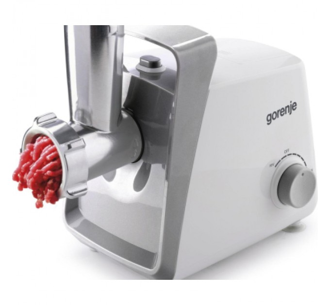 Gorenje М'ясорубка Gorenje MG1601W
