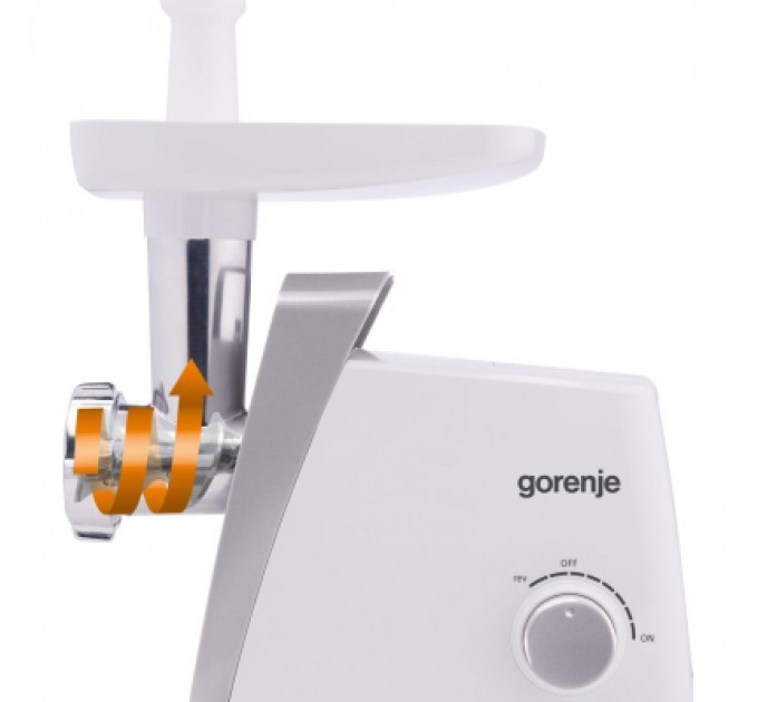 Gorenje М'ясорубка Gorenje MG1601W