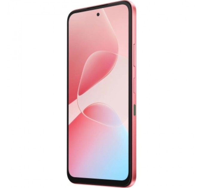 Мобільний телефон Infinix Hot 60i 8/256Gb Neon Red (4894947093777)