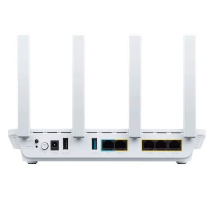 ASUS Маршрутизатор ASUS EBR63 (90IG0870-MO3C00)