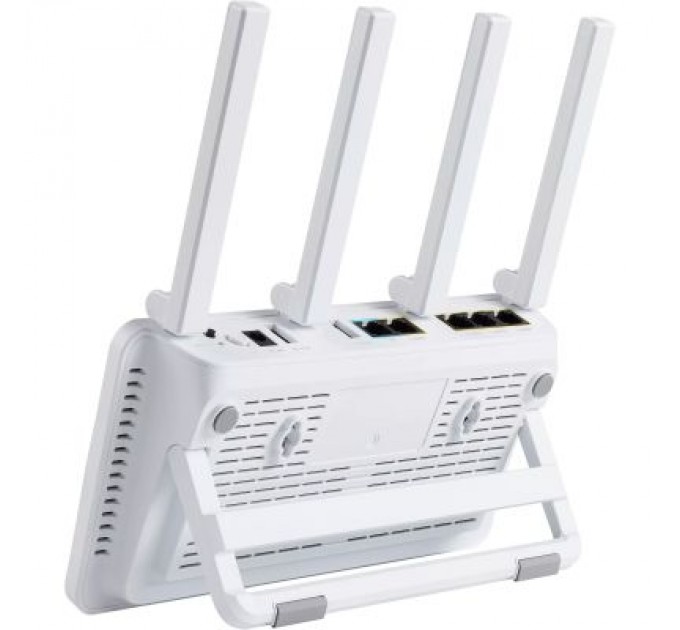 ASUS Маршрутизатор ASUS EBR63 (90IG0870-MO3C00)