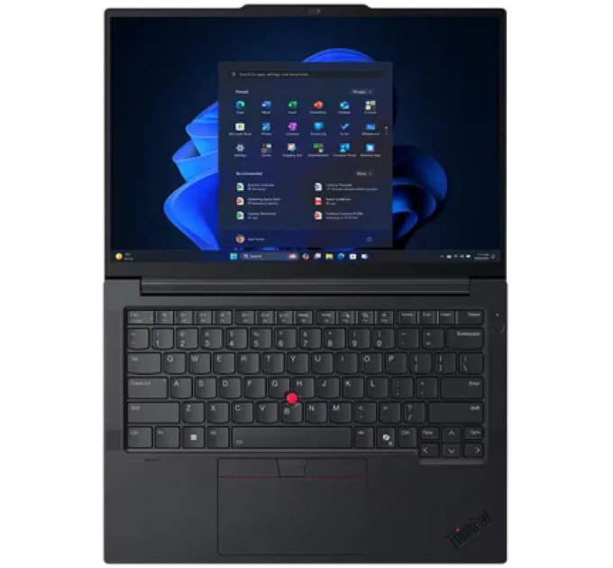 Lenovo Ноутбук Lenovo ThinkPad E14 G7 (21TAS06800)