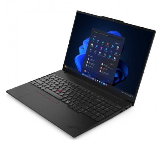 Lenovo Ноутбук Lenovo ThinkPad E16 G3 (21TGS08L00)