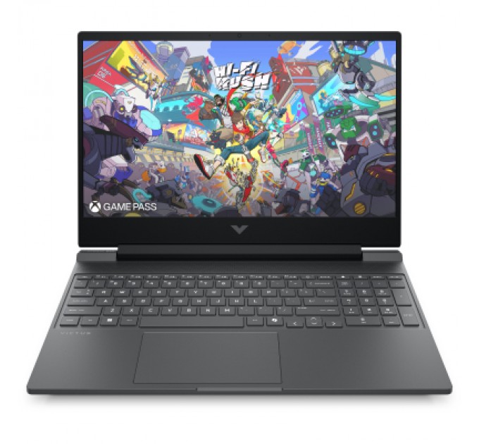 Ноутбук HP Victus 15-fa2043ua (C1WZ9EA)