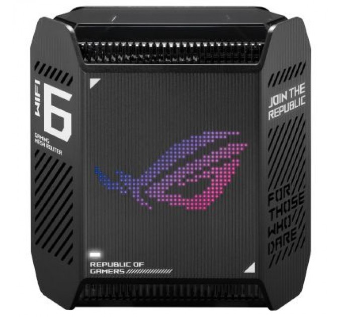 ASUS Маршрутизатор ASUS GT6(B-1-PK)