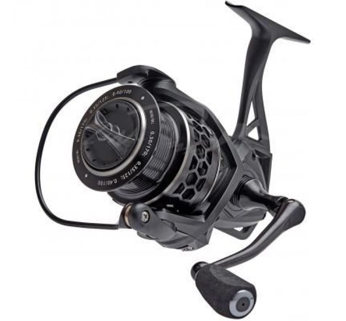 Котушка Brain Storm 6000 7+1BB (1858.41.83)