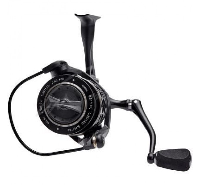 Котушка Brain Storm 6000 7+1BB (1858.41.83)