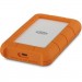 LaCie Зовнішній жорсткий диск 2.5" 4TB LaCie (STFR4000800)