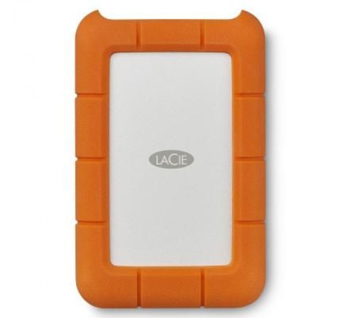 LaCie Зовнішній жорсткий диск 2.5" 4TB LaCie (STFR4000800)