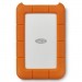 LaCie Зовнішній жорсткий диск 2.5" 4TB LaCie (STFR4000800)