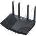 ASUS Маршрутизатор ASUS RT-AX5400 (90IG0860-MO9B00)