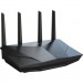 ASUS Маршрутизатор ASUS RT-AX5400 (90IG0860-MO9B00)