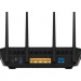 ASUS Маршрутизатор ASUS RT-AX5400 (90IG0860-MO9B00)