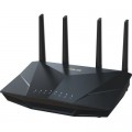 ASUS Маршрутизатор ASUS RT-AX5400 (90IG0860-MO9B00)