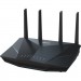 ASUS Маршрутизатор ASUS RT-AX5400 (90IG0860-MO9B00)