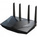 ASUS Маршрутизатор ASUS RT-AX5400 (90IG0860-MO9B00)