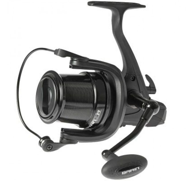Котушка Brain Distanza 7000S 9+1BB 4.71 (1858.46.61)