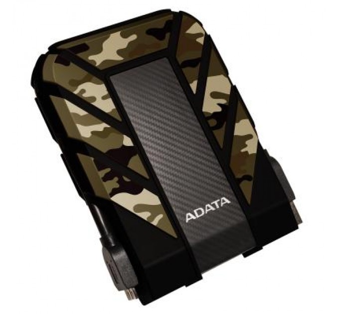 ADATA Зовнішній жорсткий диск 2.5" 1TB ADATA (AHD710MP-1TU31-CCF)