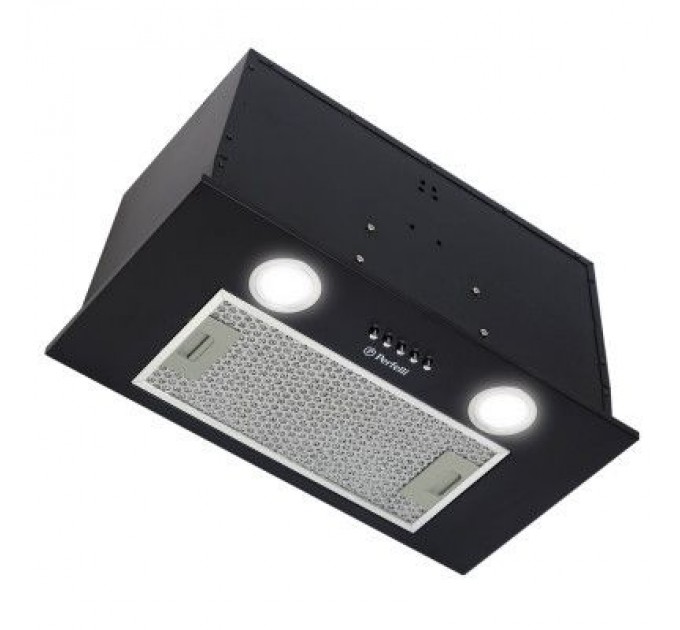 Perfelli Витяжка кухонна Perfelli BI 5652 BL 1000 LED