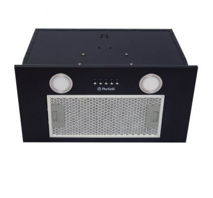 Perfelli Витяжка кухонна Perfelli BI 5652 BL 1000 LED