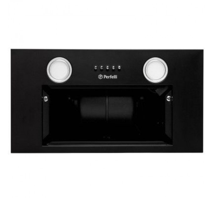 Perfelli Витяжка кухонна Perfelli BI 5652 BL 1000 LED