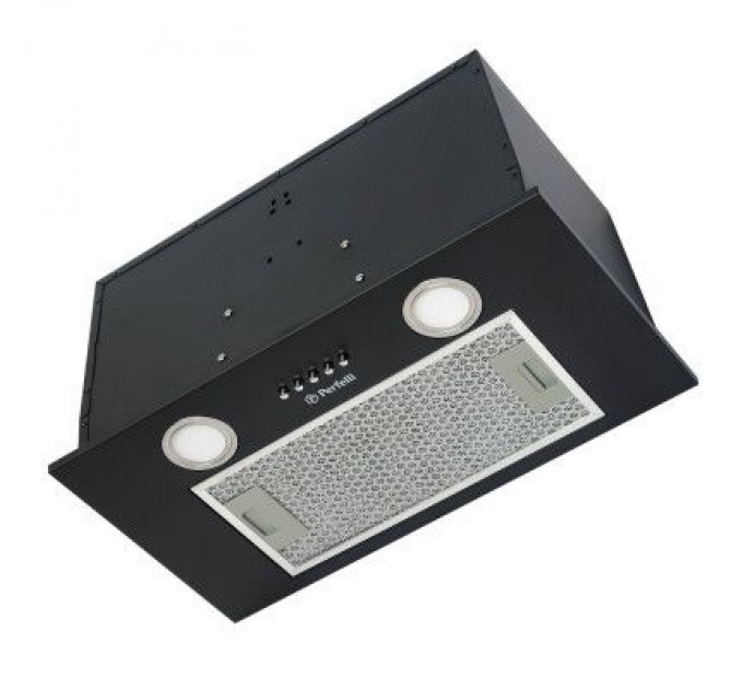 Perfelli Витяжка кухонна Perfelli BI 5652 BL 1000 LED
