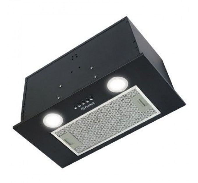 Perfelli Витяжка кухонна Perfelli BI 5652 BL 1000 LED