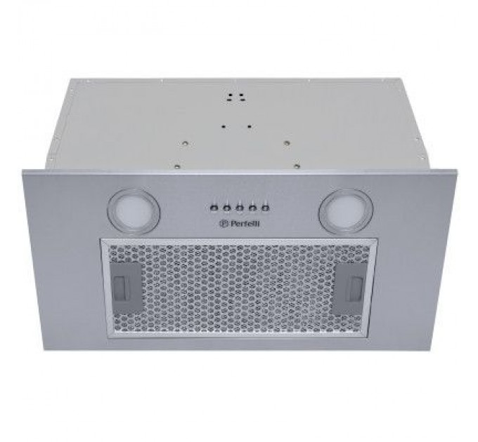 Perfelli Витяжка кухонна Perfelli BI 5652 I 1000 LED