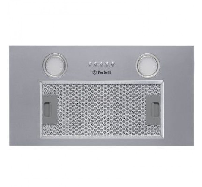 Perfelli Витяжка кухонна Perfelli BI 5652 I 1000 LED