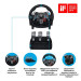 Logitech Кермо Logitech G29 Driving Force (941-000112)