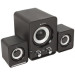Defender Акустична система Defender Z4 11W USB black (65508)