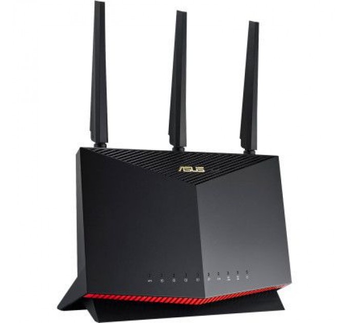 ASUS Маршрутизатор ASUS RT-AX86U PRO